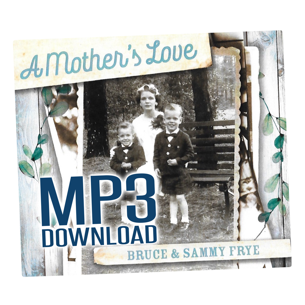 A Mother's Love - Track 1