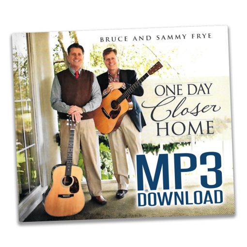 Daddys Home - Track 7