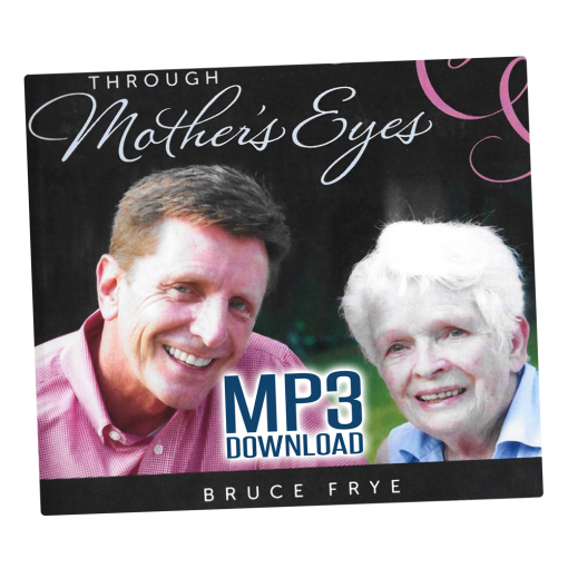 Through Mothers Eyes - Track 1
