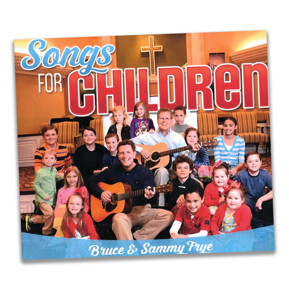 Songs For Children